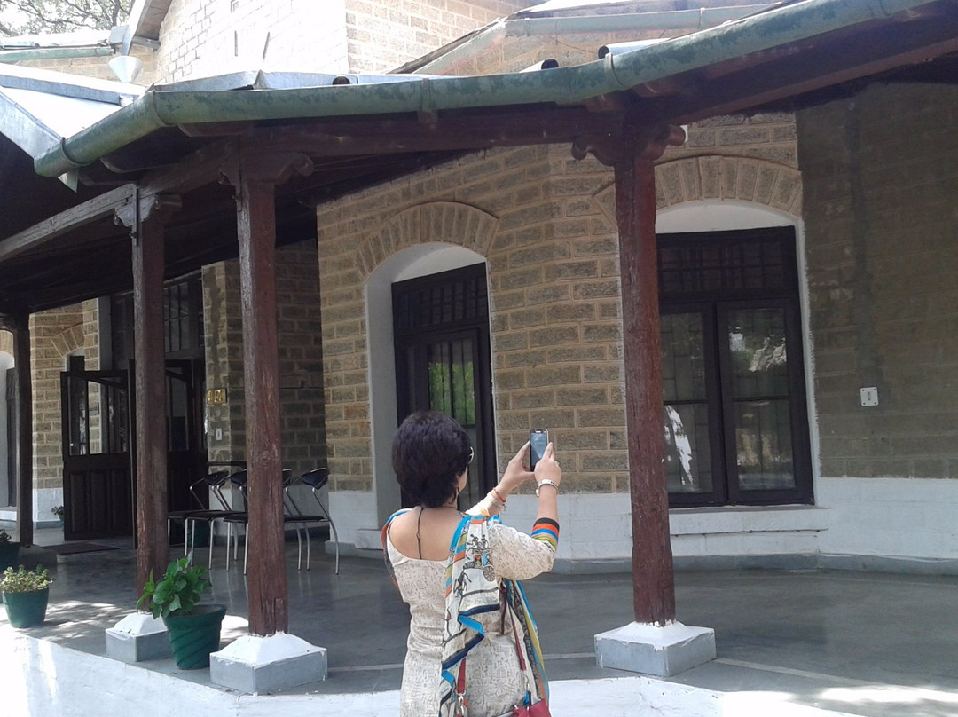 Garhwali Mess景点图片