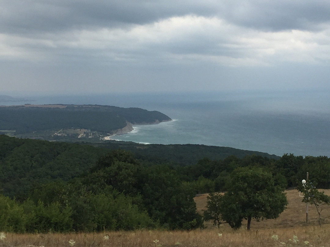 Off Road Adventure - Beach Bulgaria景点图片