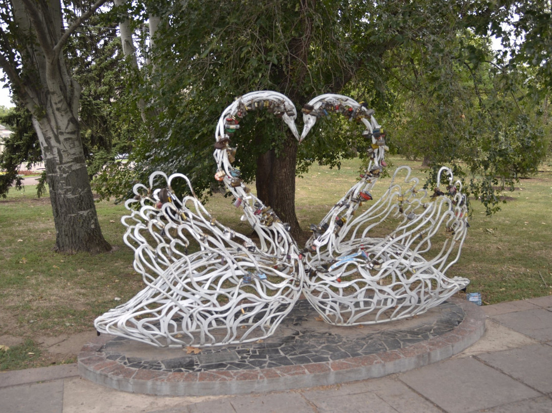 Flotskiy Boulevard-Mykolaiv必去景点