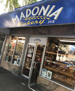 Madonia Bakery餐厅图片