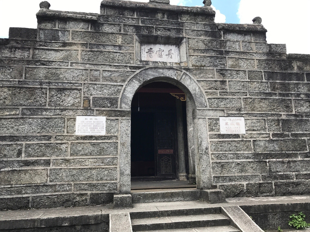 衡山古城-衡山县必去景点