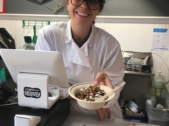 Sanilac Creamery主图