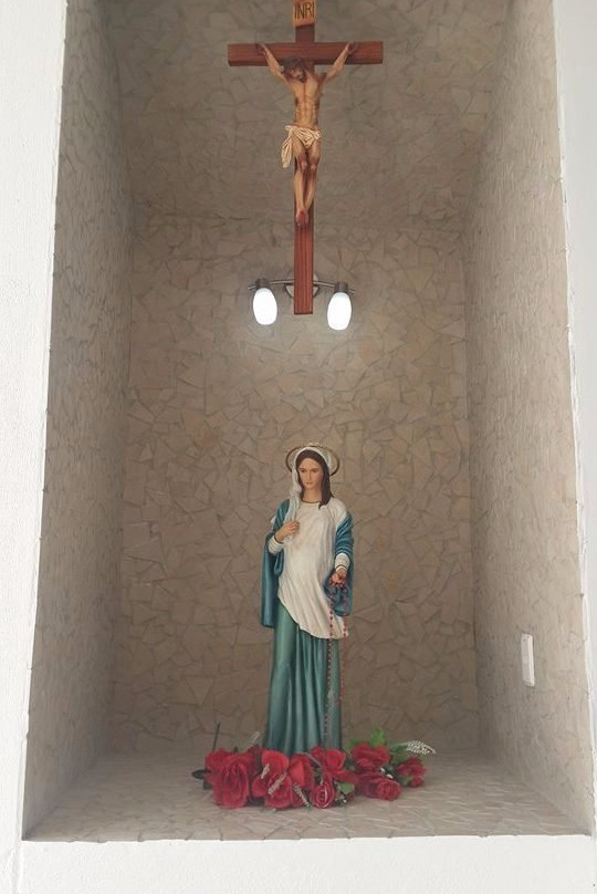 Hotel Santa Maria Real主图