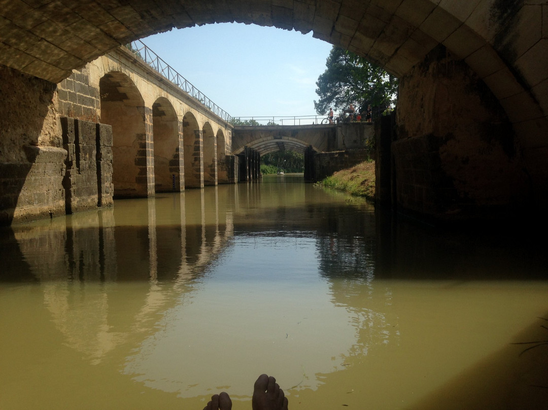 Les Bath'o du Canal景点图片