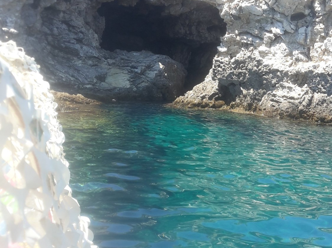 Rhodes Rib Boat Tour景点图片