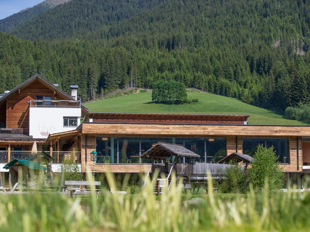 凯西山谷餐馆和美食-Binta, Pizzeria & Restaurant