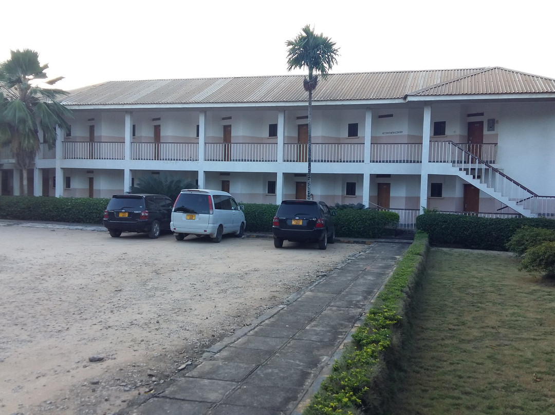 Veta Mtwara