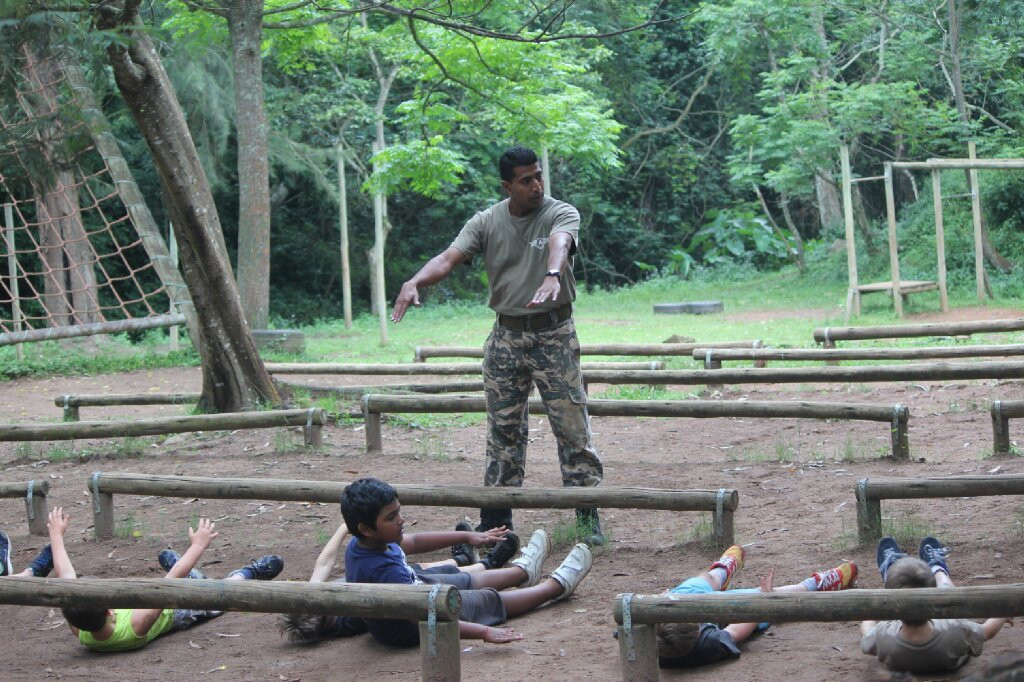 Boot Camp Durban景点图片