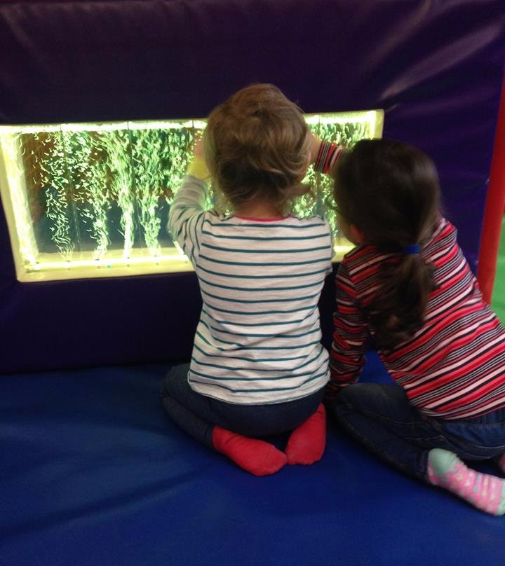 4Kids Play and Party Centre景点图片