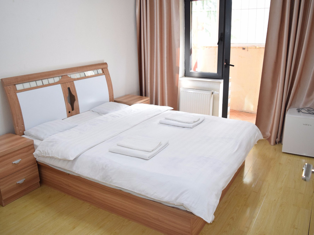 Wonder Mongolia Guesthouse & Tour Operator