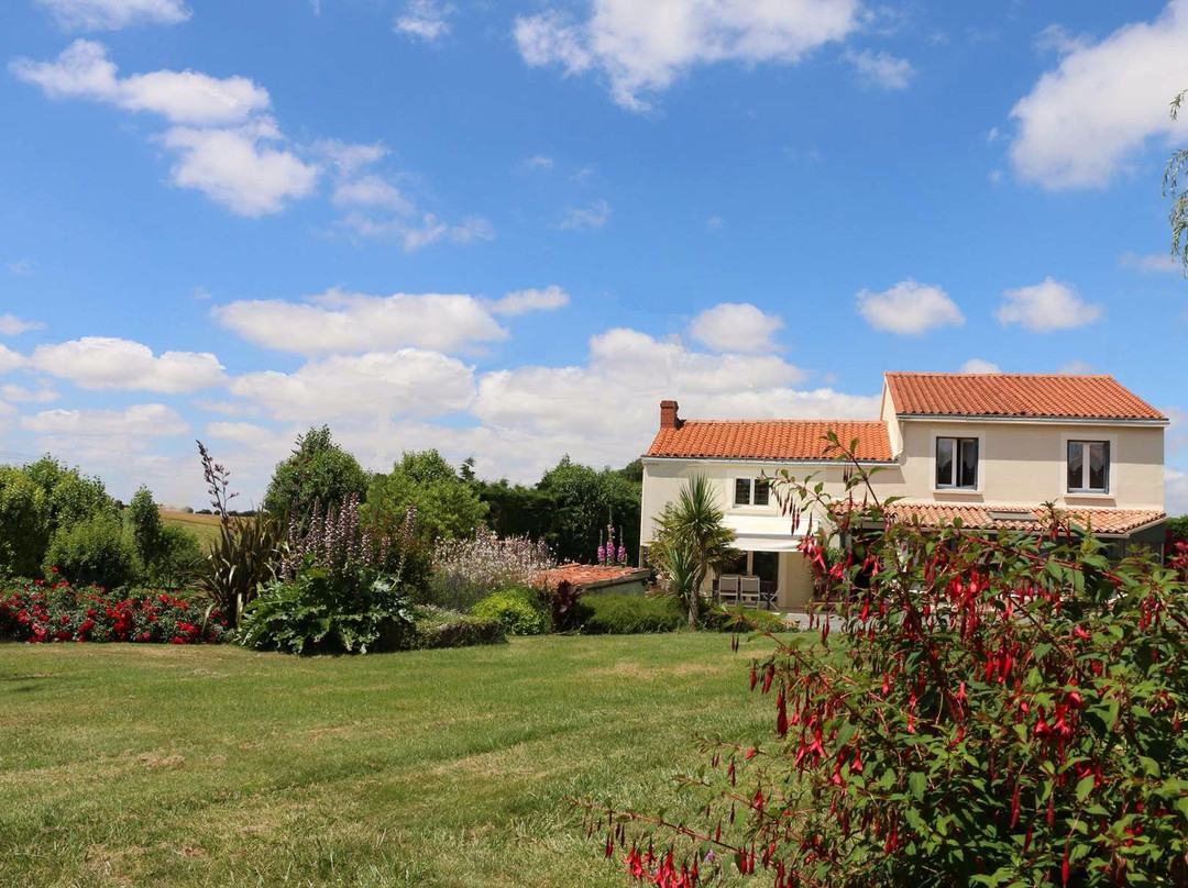 Domaine la duranderie主图