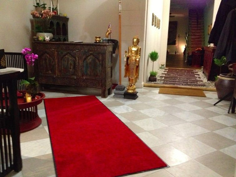 Lai-Thai Massage & Spa-威斯巴登必去景点