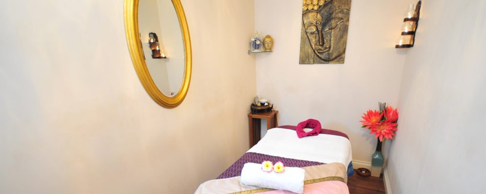 Thai Therapy Massage景点图片