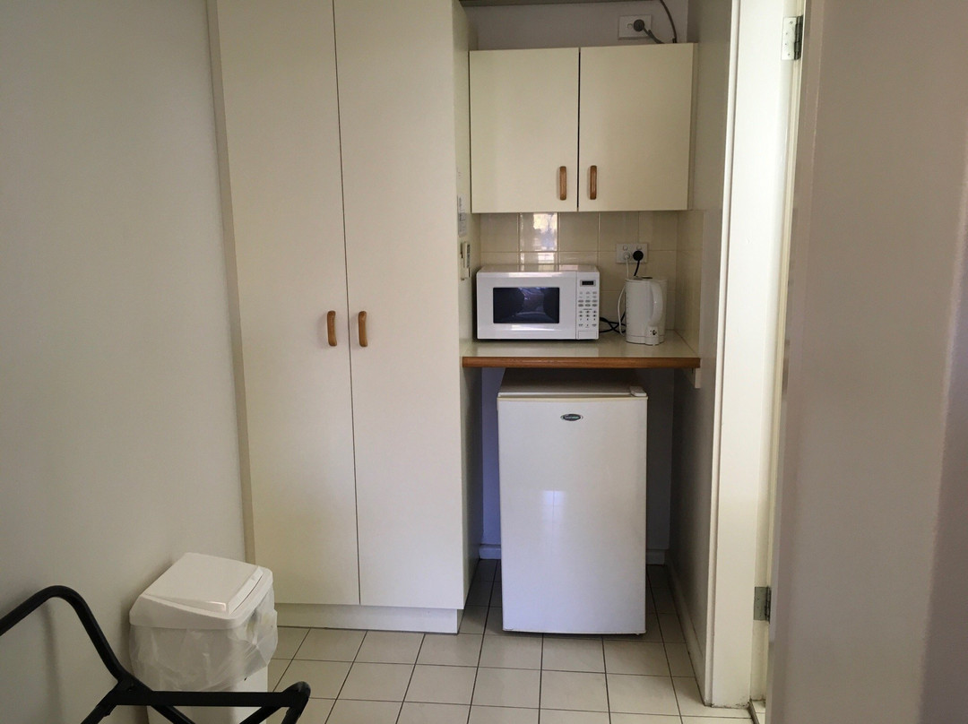 Golfview Motor Inn主图