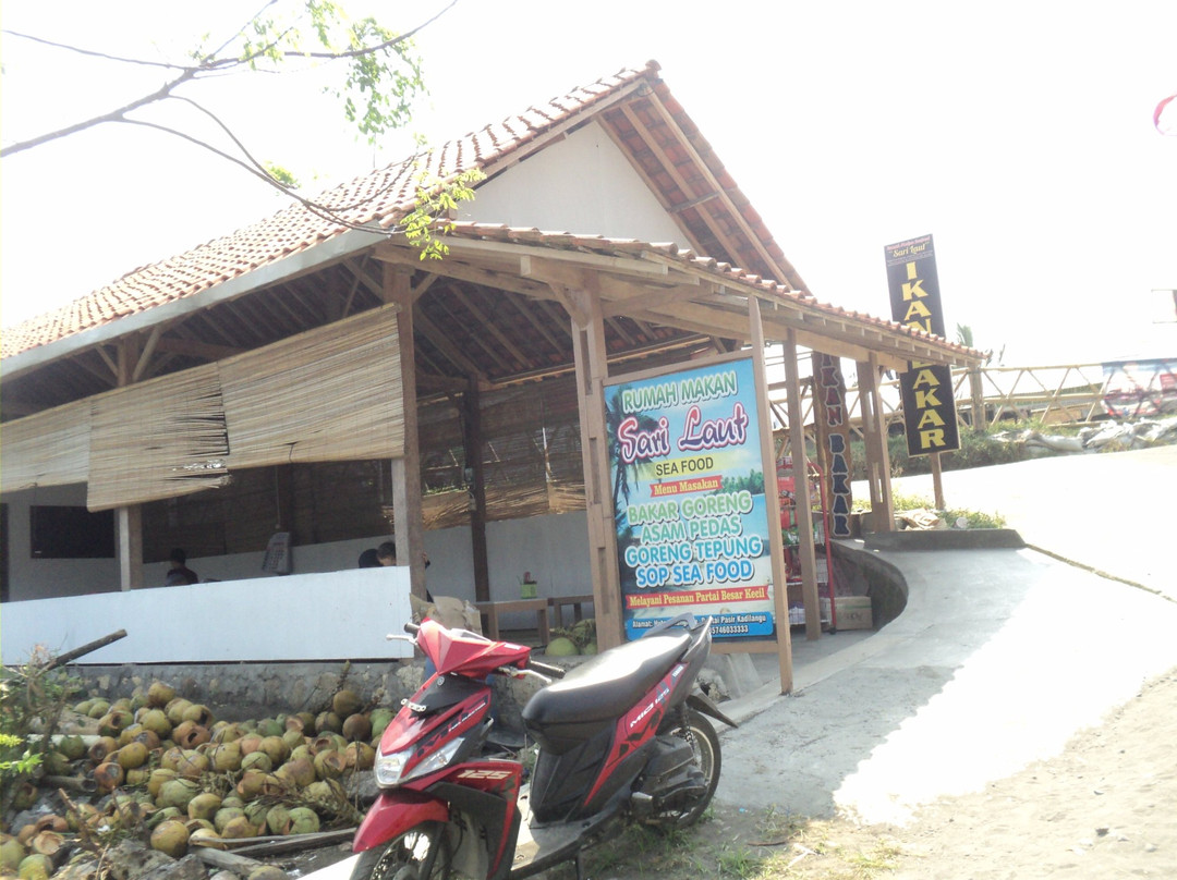 Mangrove Forest Kulon Progo-Kulon Progo必去景点