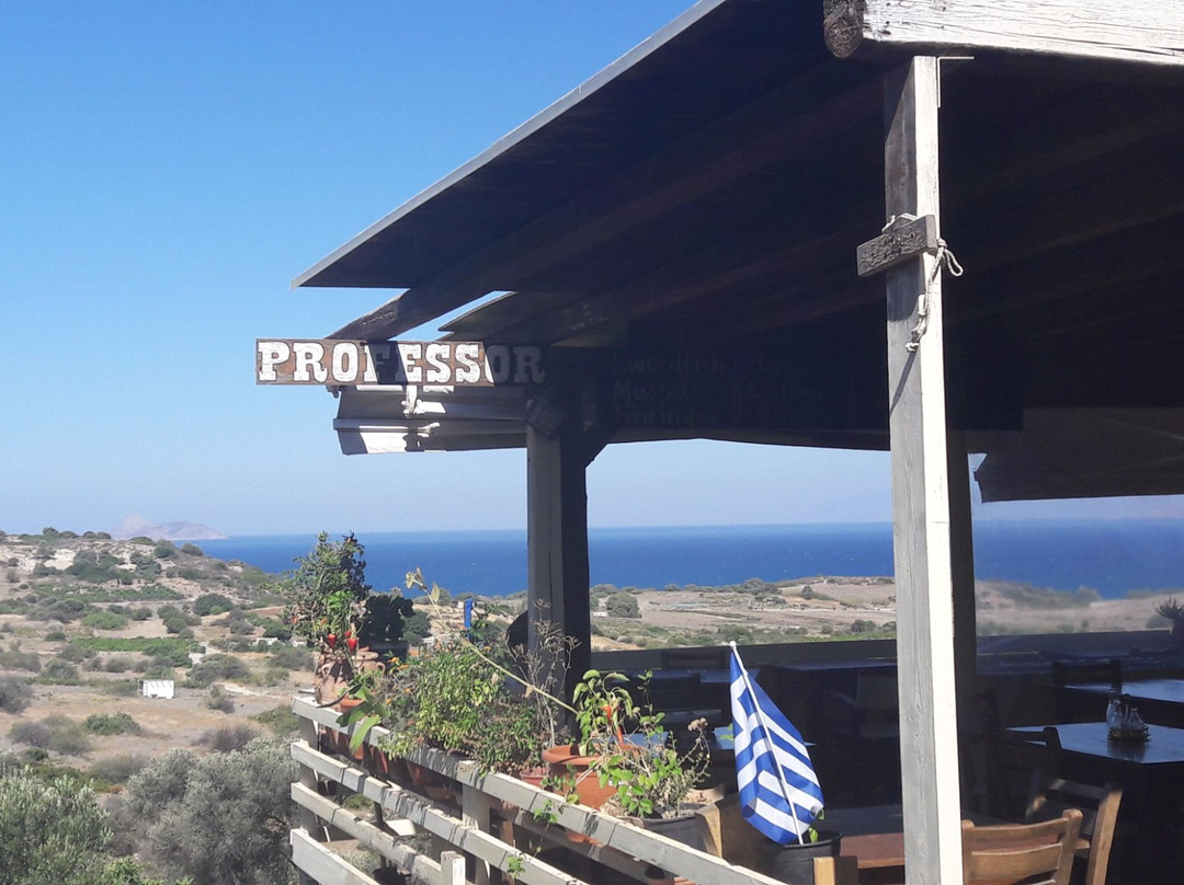 Panorama Studios & Taverna