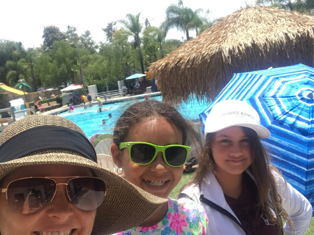 The Wave Waterpark-维斯塔必去景点