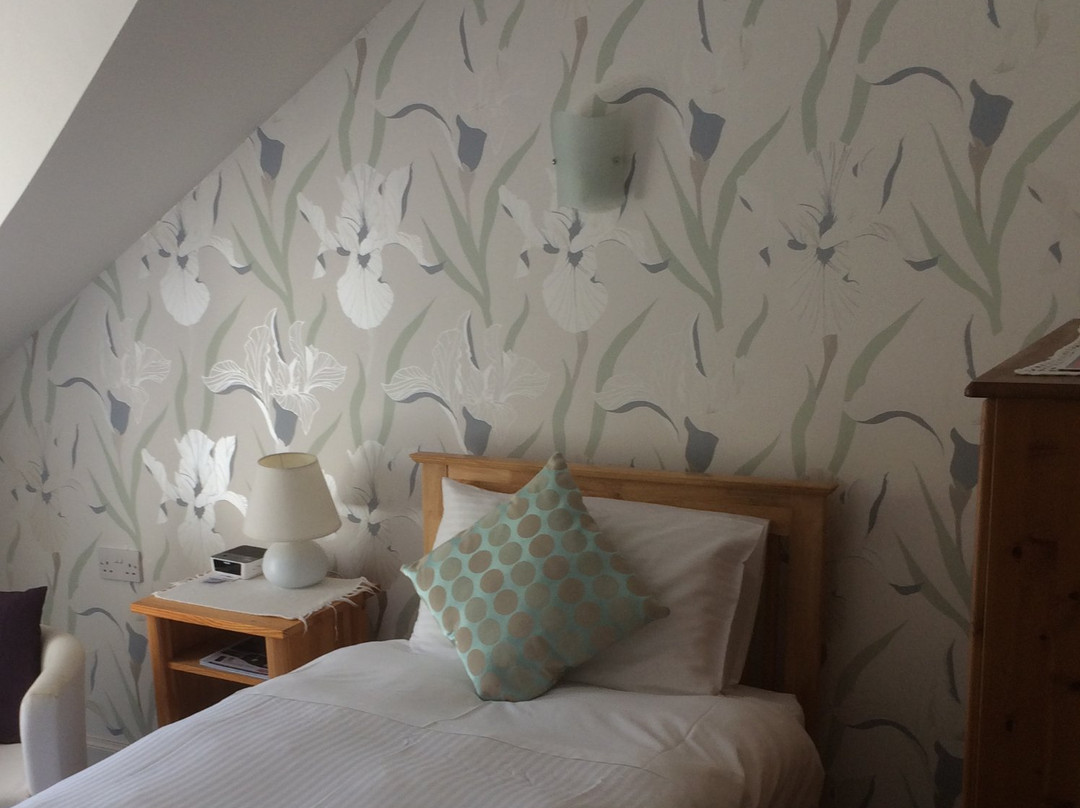 Springside B&B主图