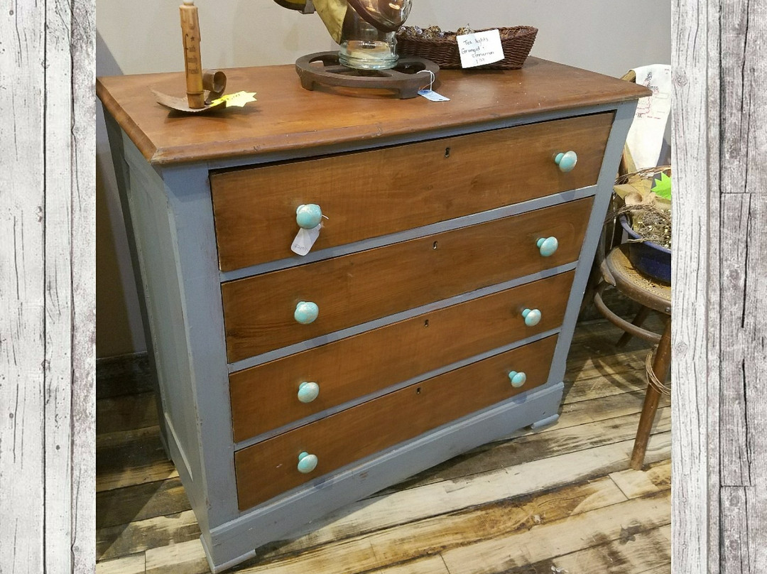 Cherish Every Moment-斯汤顿必去景点