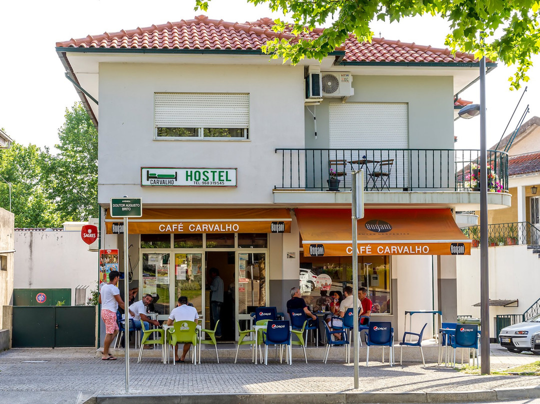 Hostel Carvalho