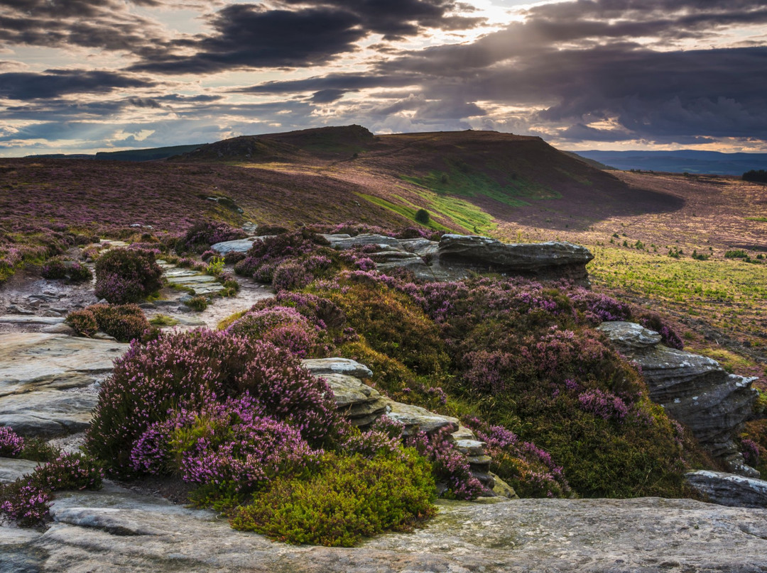 Northumberland National Park景点图片