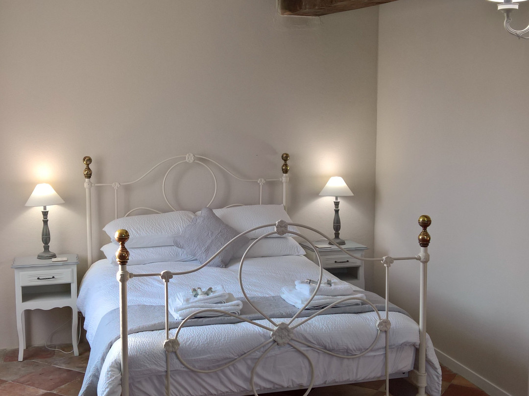 Grange De Lavande主图