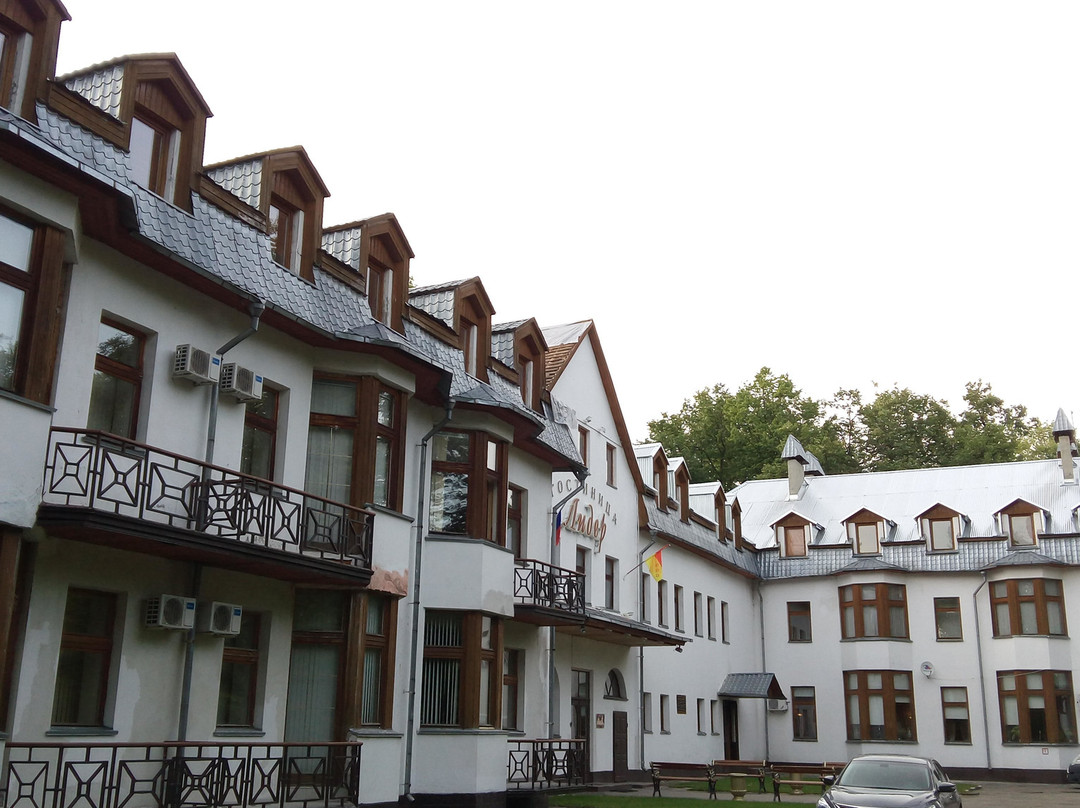 Lider Inn