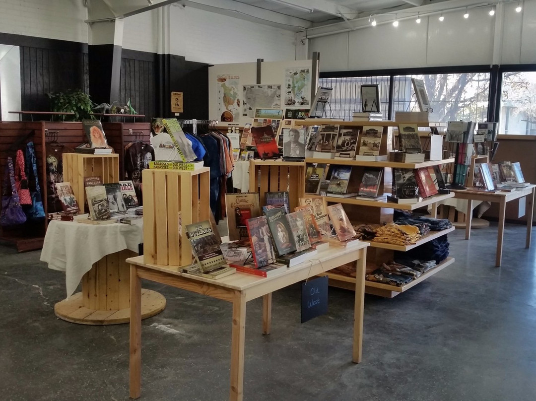 Eastern Utah Tourism & History Association-普赖斯必去景点