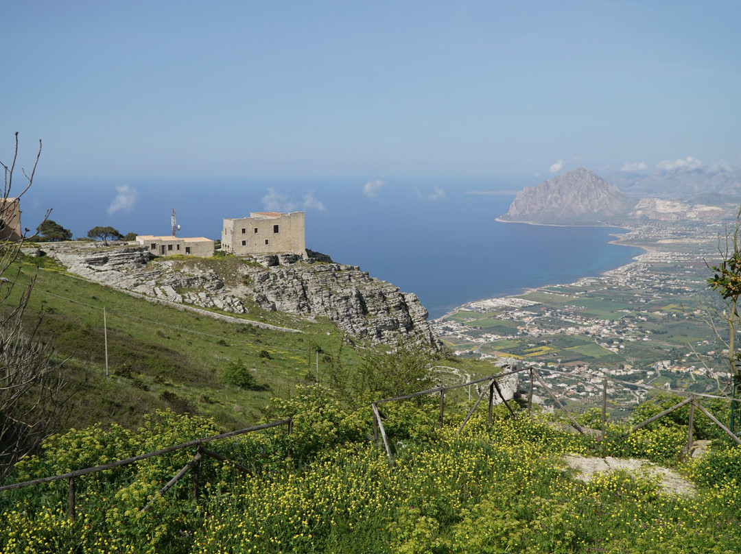 Tonnara di Bonagia旅游攻略图片