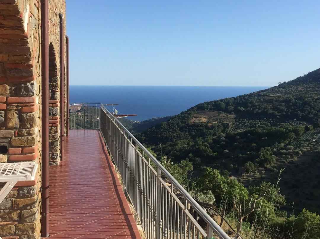 Agriturismo Terra Nostra
