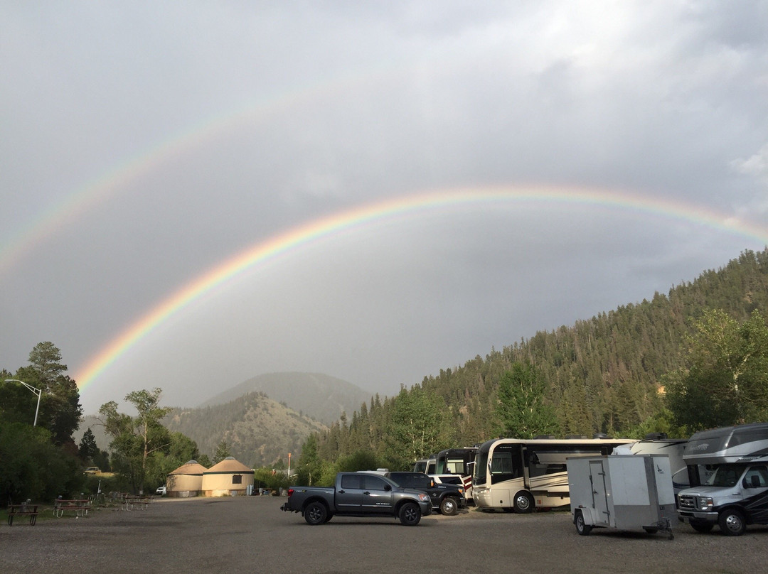 Red River RV Park