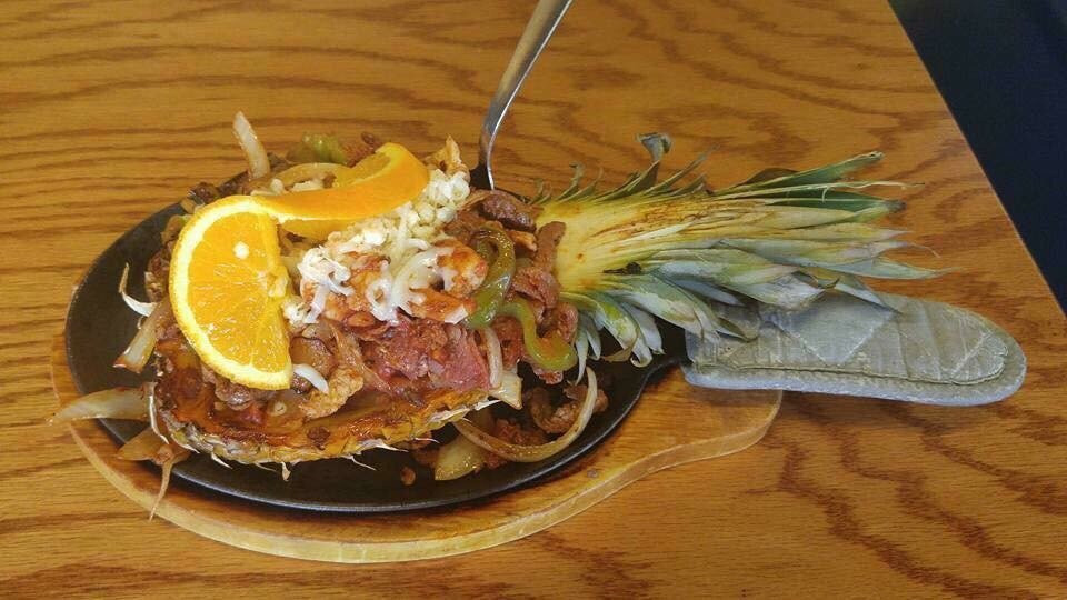 Hebron餐馆和美食-Los Primos