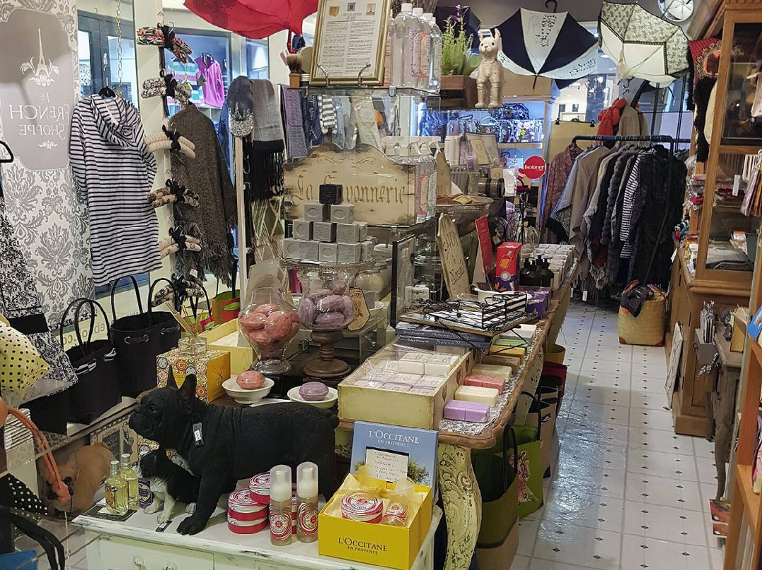 The French Shoppe景点图片