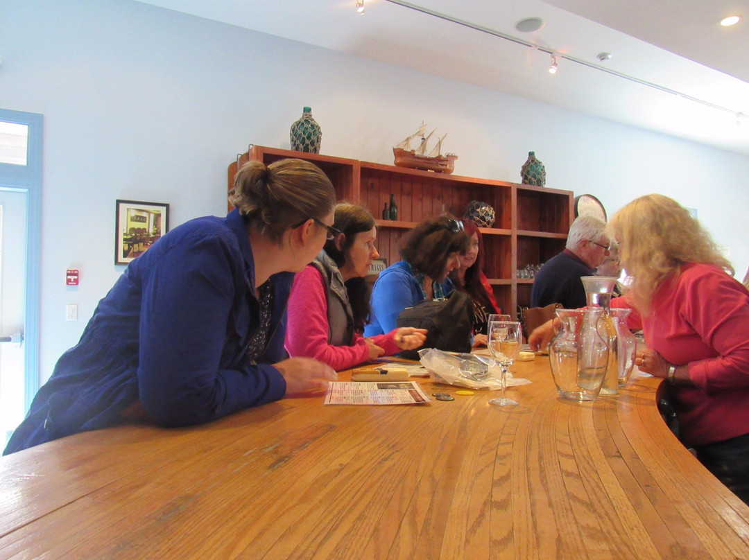 Jason's Vineyard-Jamesport必去景点