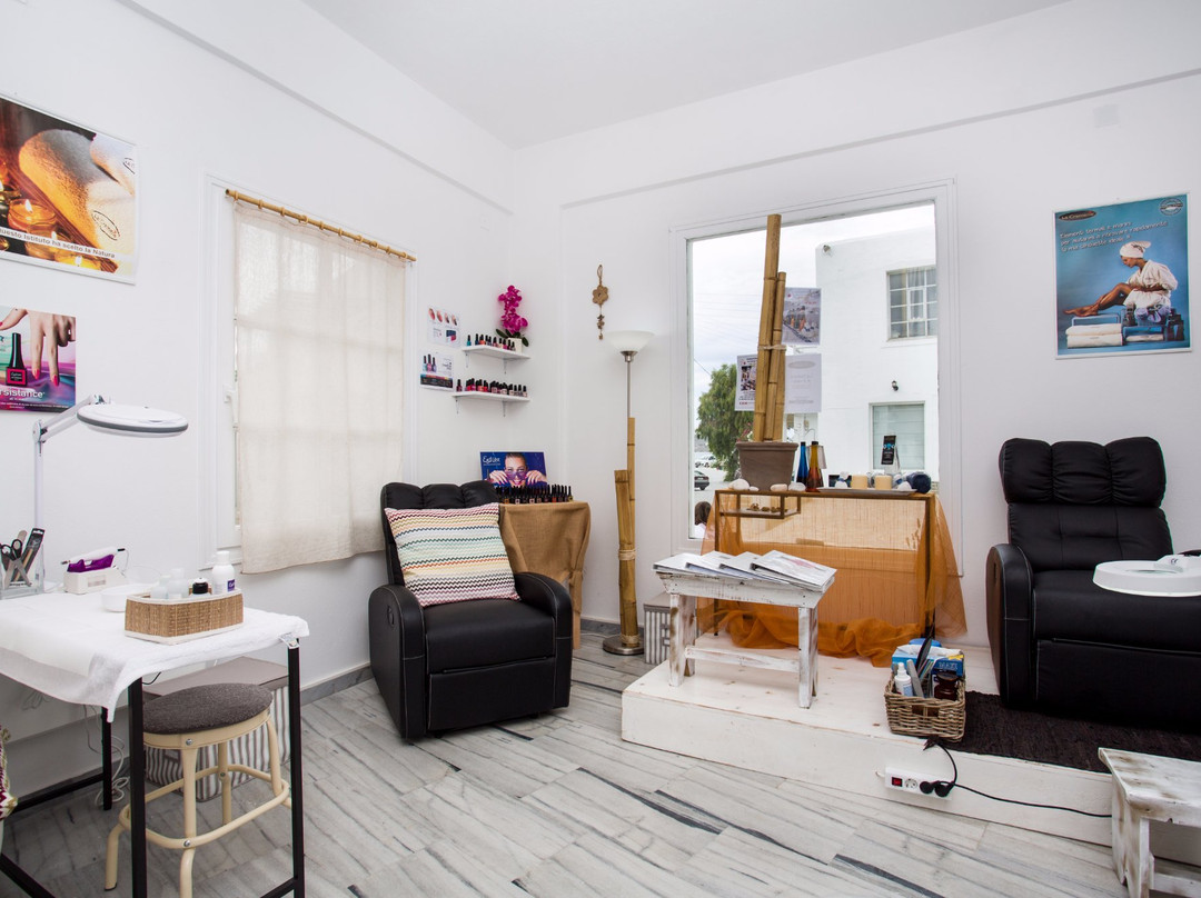 SPA Beauty Spot Paros Island-帕罗奇亚必去景点