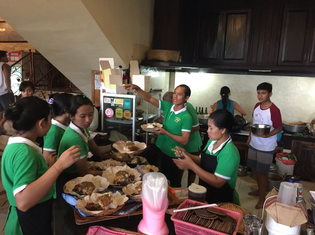 Bali Local Tour Guide-登巴萨必去景点