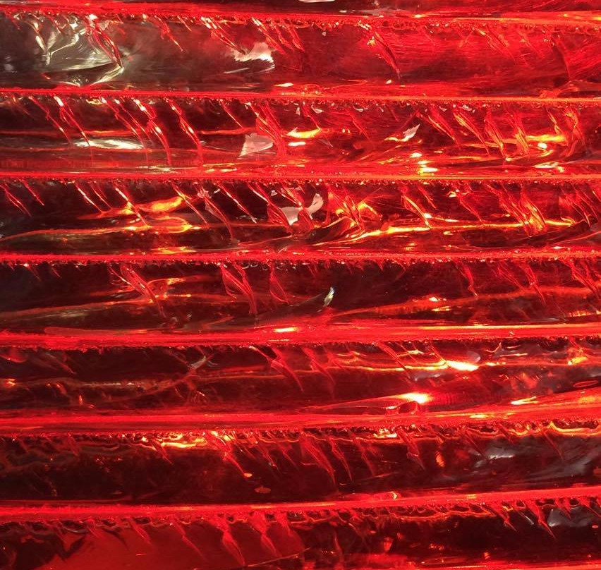 Val Saint-Lambert Crystal Factory-Seraing必去景点