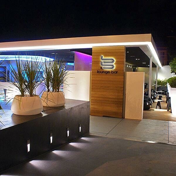 BbLoungebar Covas Vivero-Covas必去景点