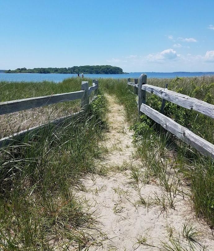 Back Country Excursions-Parsonsfield必去景点