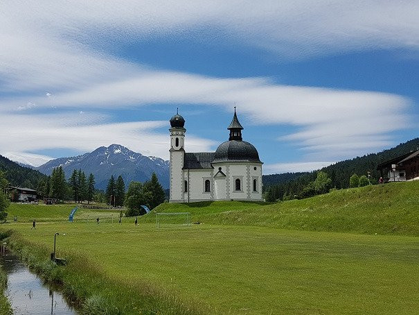 Seewald旅游攻略图片