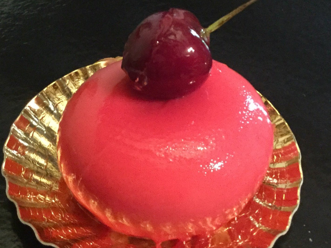 Un Bain au Chocolat景点图片