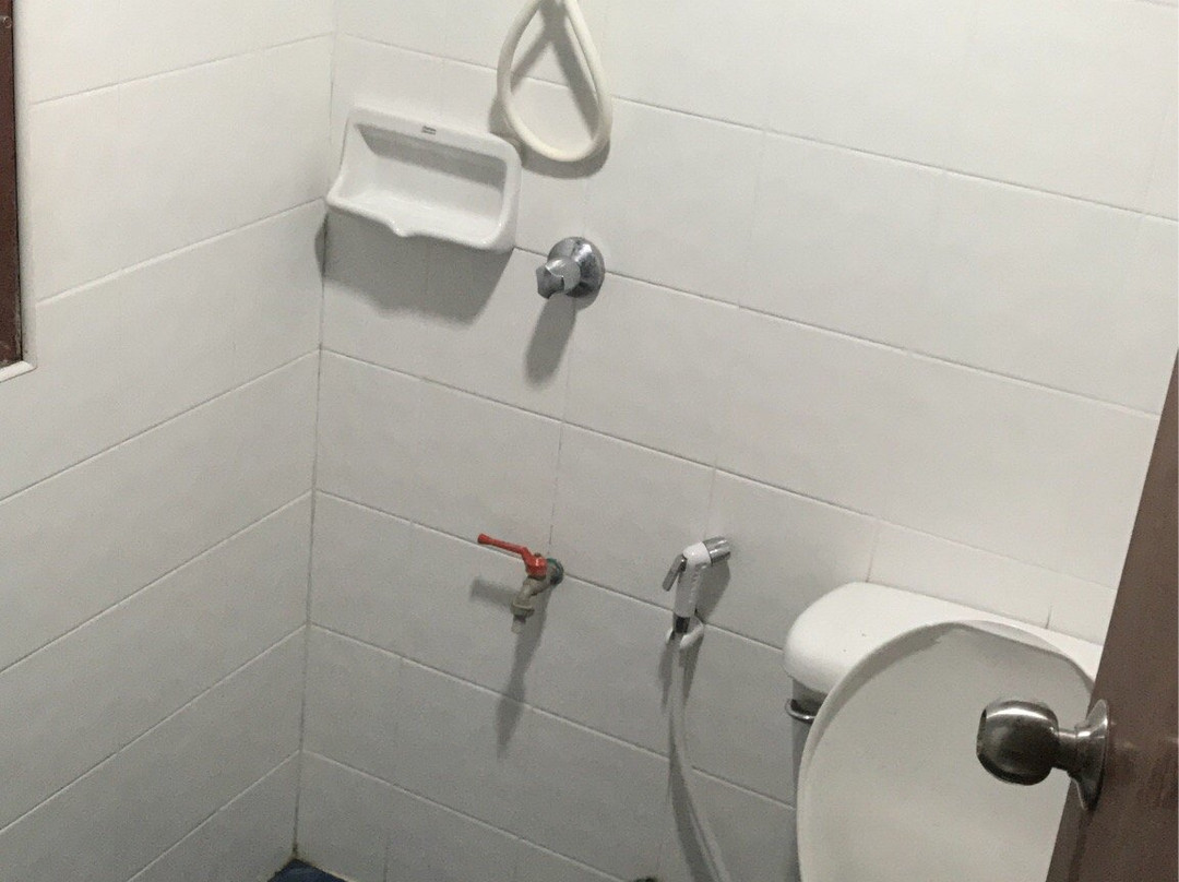 Chetawan Retreat Resort主图