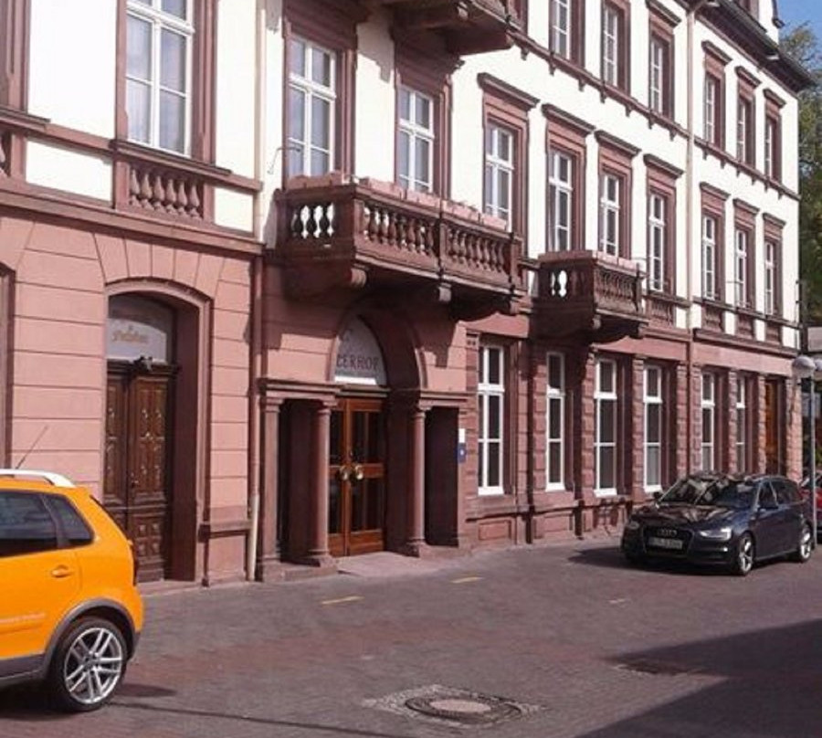 Gransdorf旅游攻略图片