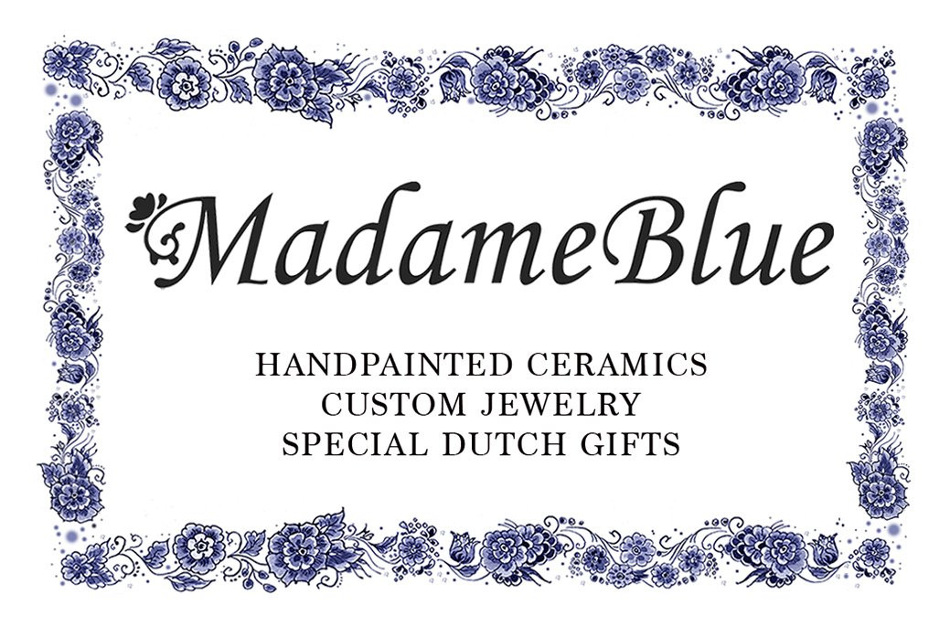 Madame Blue Delftware & Dutch Jewelry景点图片