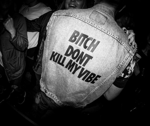 Anna Mesha. Butas-维尔纽斯必去景点