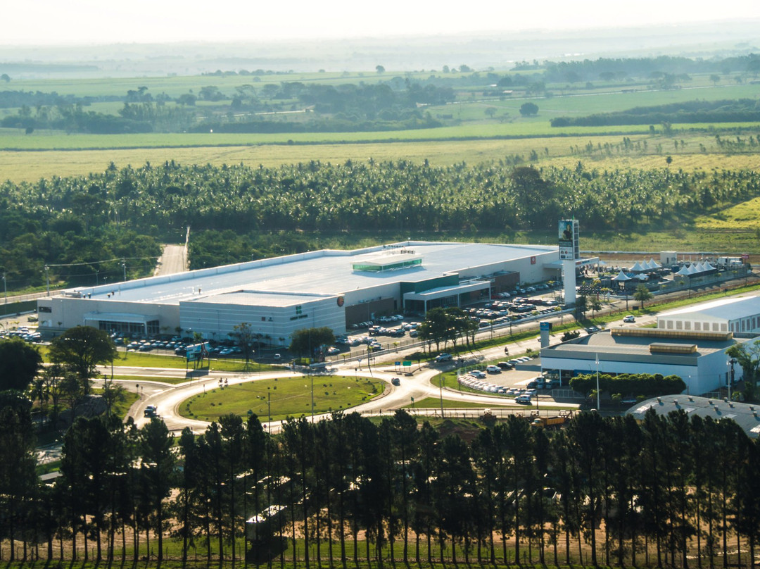 Penápolis Garden Shopping-Penapolis必去景点