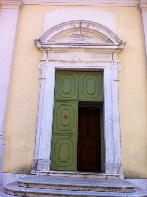 Chiesa Parrocchiale di San Pietro景点图片