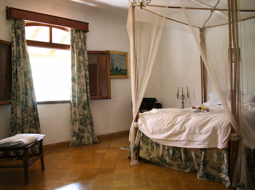 Estancia La Rosita