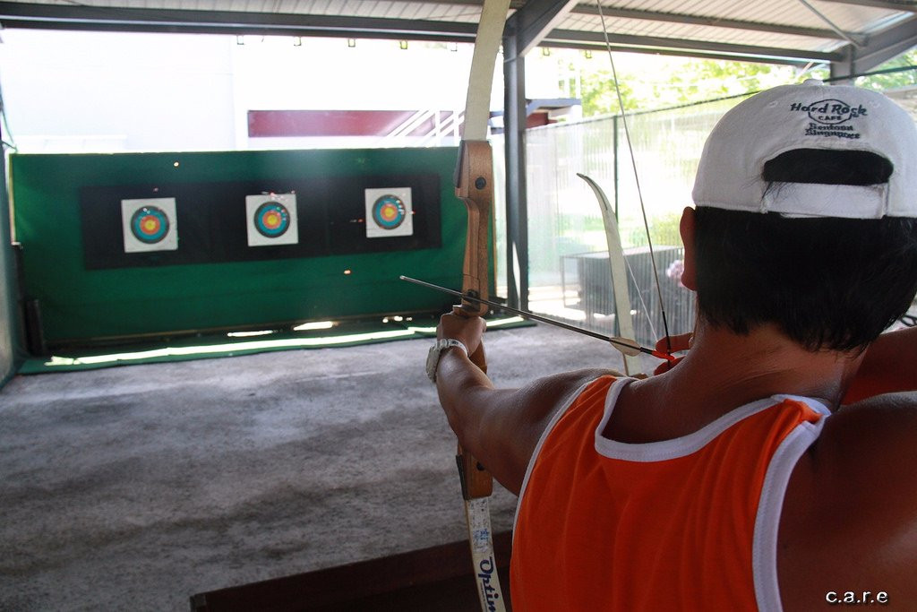 Extreme Park-波德申必去景点