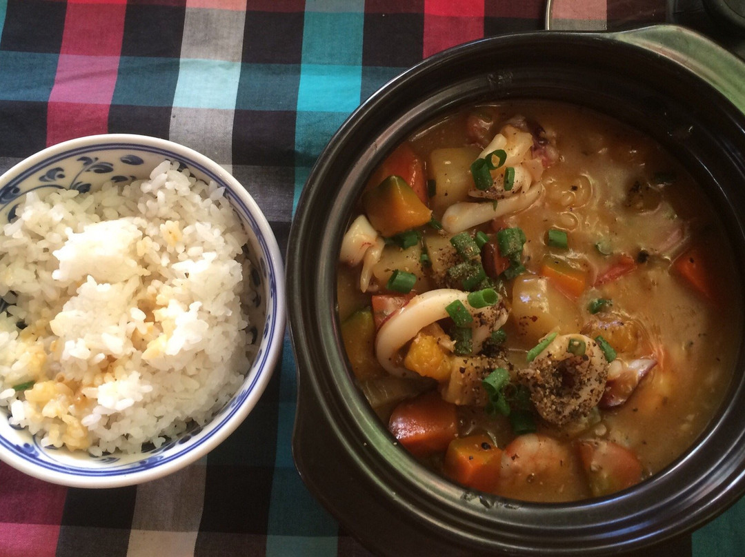 Na Huy Restaurant & Coffee